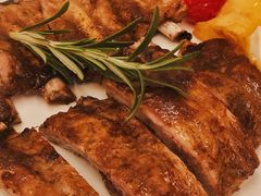 -IL Forno 意坊·意大利餐厅(温州万象城店)