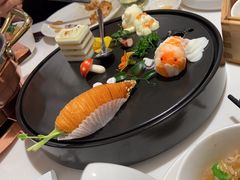 -粤来记·啫啫煲·点心(日月光店)