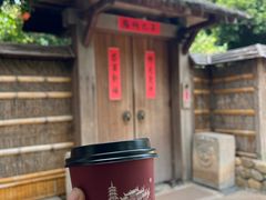 -龙华素斋(龙华路店)