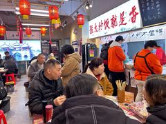 -扬二春炒饭(国庆路总店)