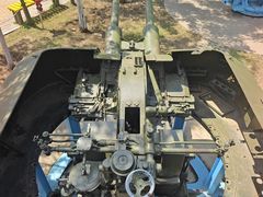-北方兵器城