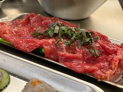 牛肉-小螺大作·螺蛳粉火锅(林和西店)