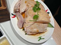 -芽笼芽笼新加坡餐厅(环球港店)
