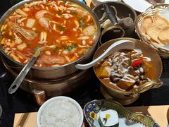 -simply thai天泰(静安嘉里中心店)