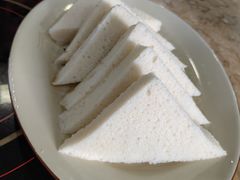 白糖糕-苏记餐厅(叠南店)