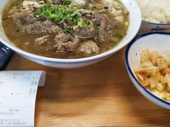 -神牛饭(凯德来福士店)