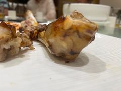 -顺风海鲜港(金玉兰店)