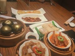 -珍宝轩海鲜火锅(碧湖大厦店)