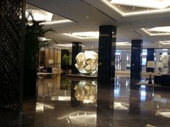 -南京金陵饭店