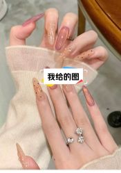 -瞧·享轻奢美甲美睫