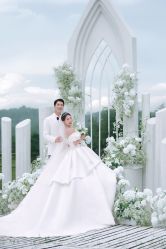-金夫人婚纱摄影(西昌店)