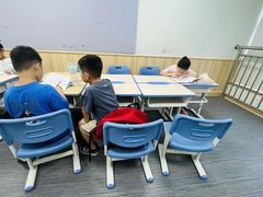 -励步成长中心(老福山校区)