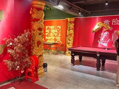 -沸奇公园·情景团建·年会露营烧烤轰趴生日(科技园店)