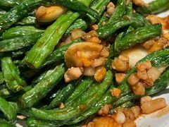-吕氏疙瘩汤·新鲁菜(济南万象城店)