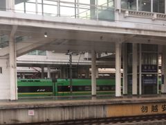 -商丘站
