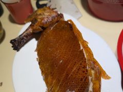 -京鸭棠(让胡路万达店)