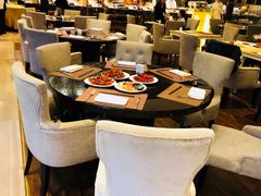 -常州富力喜来登酒店 Feast盛宴标帜西餐厅(新北万达广场店)