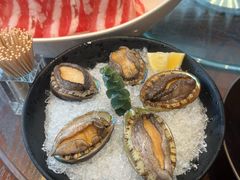 -东海怡品海鲜豆捞(舟宿夜江店)