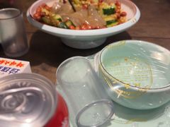 -阿财老铺·老蚌埠龙虾城(华夏总店)