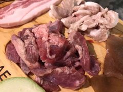 -喜来稀肉(旺角广华街店)