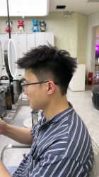 -慕名造型