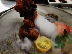 -次第花开素食雅宴
