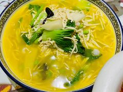 -陈记菜馆·非遗淮扬菜(东关街教场店)