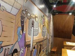 -子午路张记肉夹馍(小寨西路店)