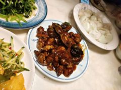 -日丰园海肠水饺·老字号大连海鲜(和平广场店)