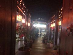 -道南書院·私房菜·早午茶·茶馆