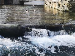 -水磨沟公园