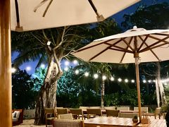 -三亚艾迪逊酒店·海滩烧烤 BARBACOA·现场乐队·浪漫晚餐·烧烤海鲜