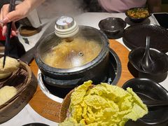 -芸山季·云南山珍菌火锅(南翔印象城MEGA店)