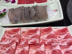 -袍家大院重庆火锅(文安路店)