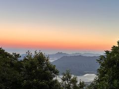 -梧桐山风景名胜区