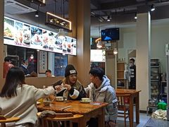 大堂-百家鲜·杭帮菜