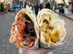 -库滋明·俄罗斯特色美食(中央大街店)