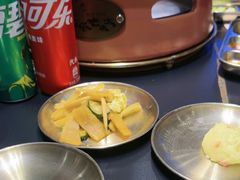 -西塔老太太泥炉烤肉(龙湖北苑天街店)