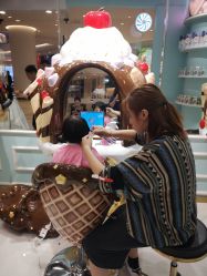 -So Sweet 儿童美发(昆明恒隆广场店)