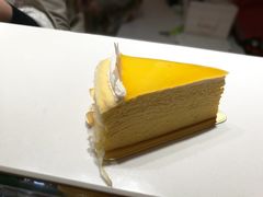 -星禾悦法式千层蛋糕(大卫城店)