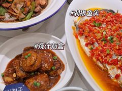 -兰湘子·湘菜小炒(崂山丽达店)