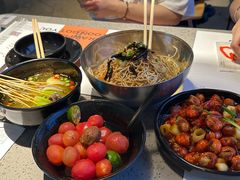 -一棠龙虾•王牌虾球(恒隆广场店)