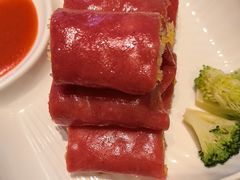 -勝記酒家·37年老字号·经典粤菜(南山花园城店)