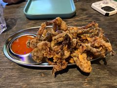 -18BAN音乐啤酒馆(西丽店)