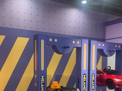 -meland·儿童乐园·游戏厅娃娃机·电玩Xbox(成都合生汇店)