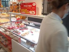 -味多美蛋糕(梨园店)