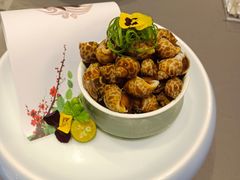 -大鹏饭店·金陵家宴(奥体中心店)