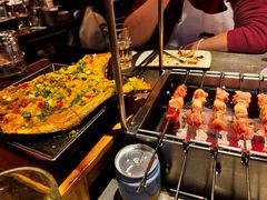 -很久以前羊肉串(打浦路店)