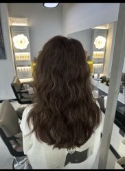 -U·NI SALON 造型