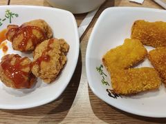 -正一味石锅拌饭(望京新世界店)